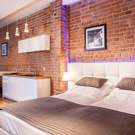 Apartamenty Chelminskie Chełmno Buitenkant foto