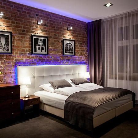 Apartamenty Chelminskie Chełmno Kamer foto