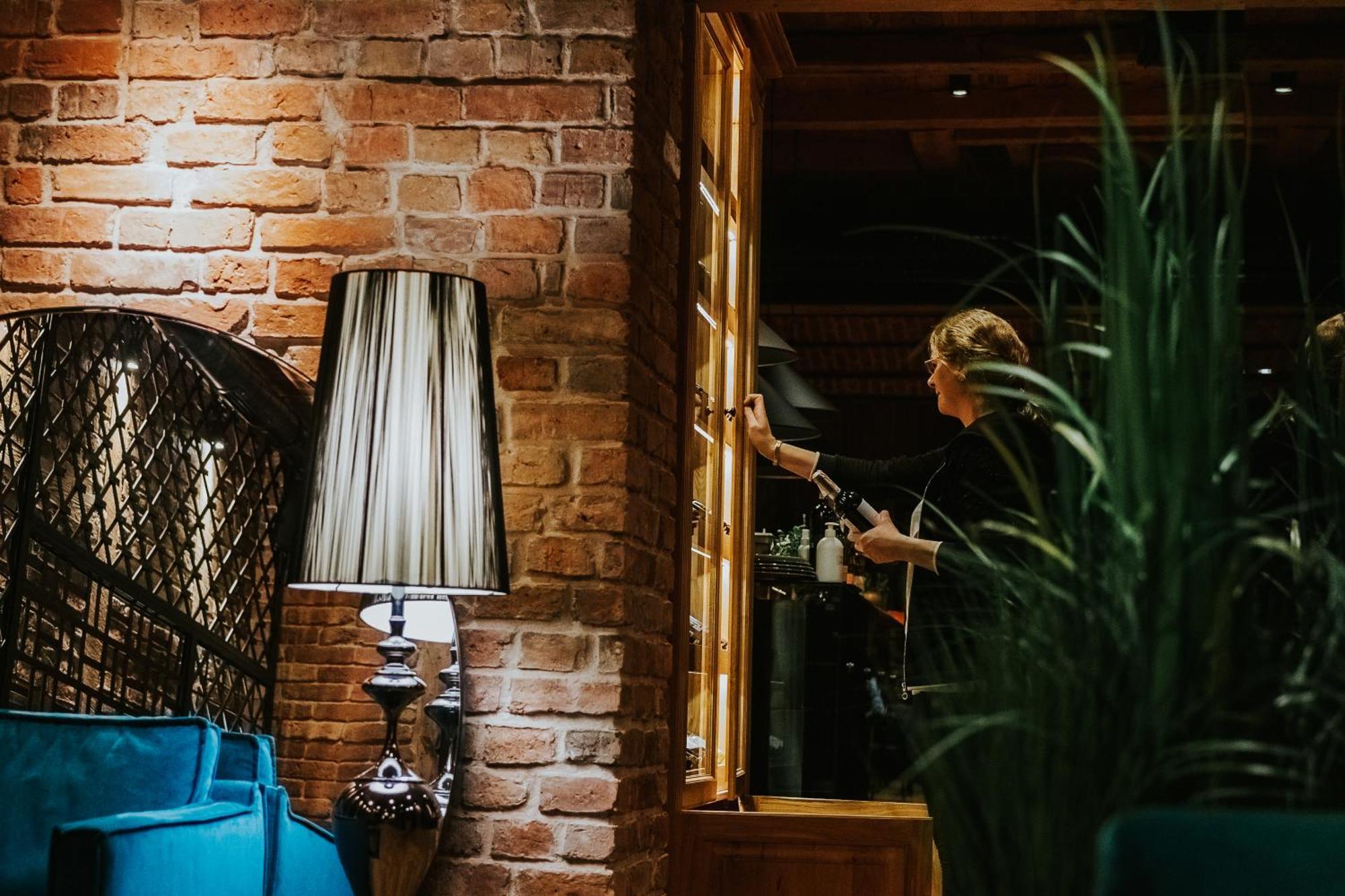 Apartamenty Chelminskie Chełmno Buitenkant foto