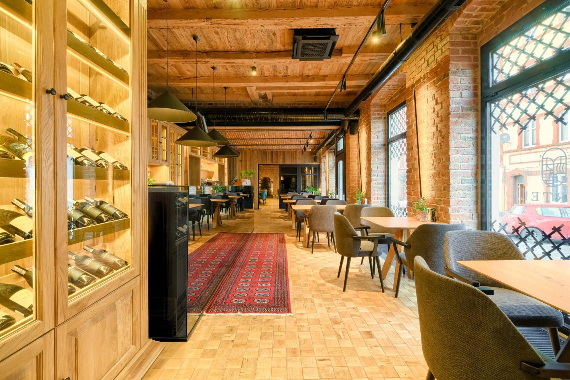 Apartamenty Chelminskie Chełmno Buitenkant foto