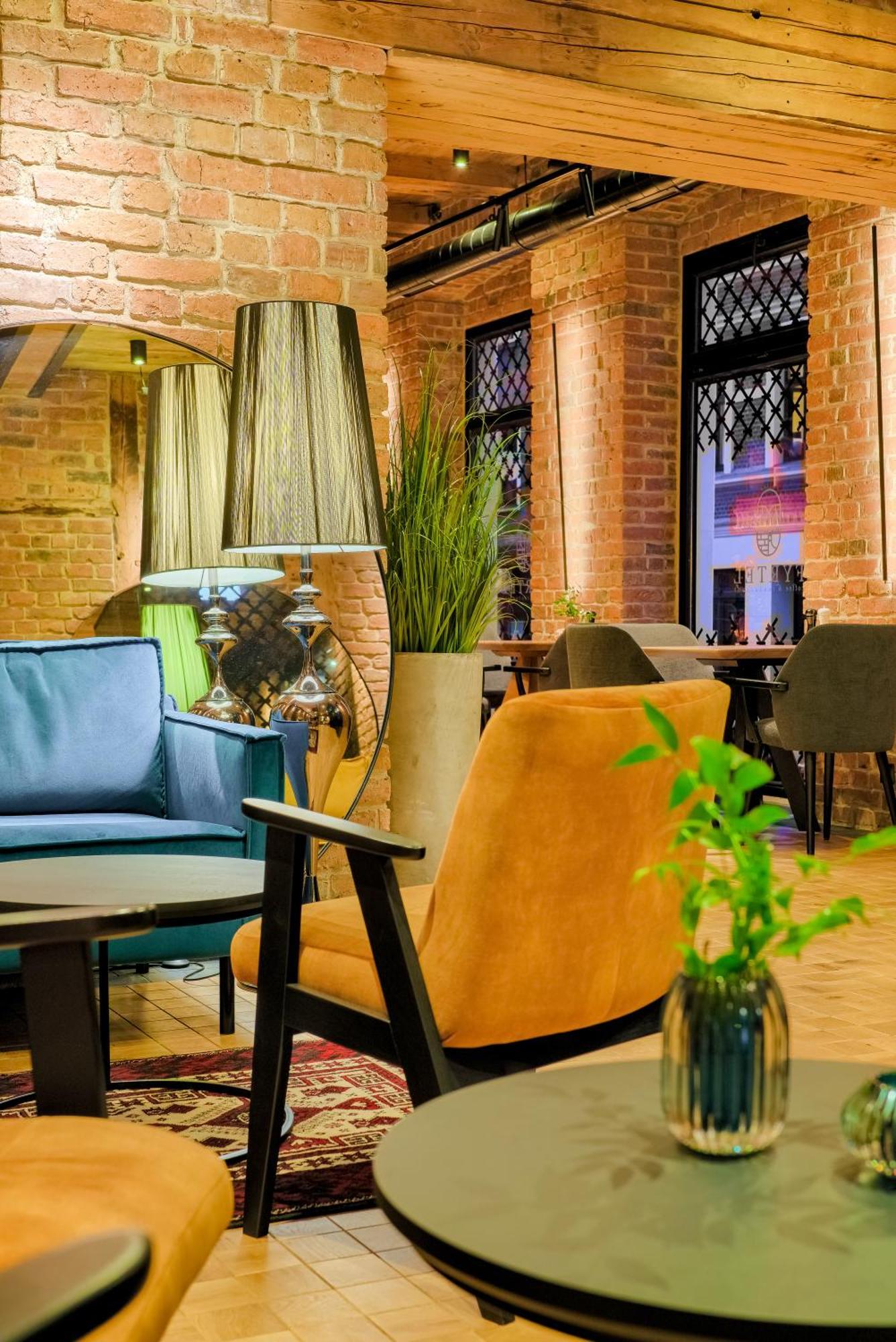Apartamenty Chelminskie Chełmno Buitenkant foto