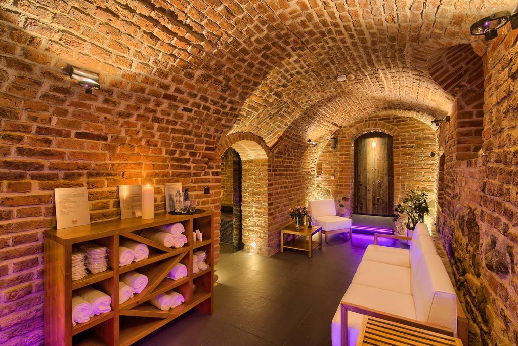 Apartamenty Chelminskie Chełmno Buitenkant foto