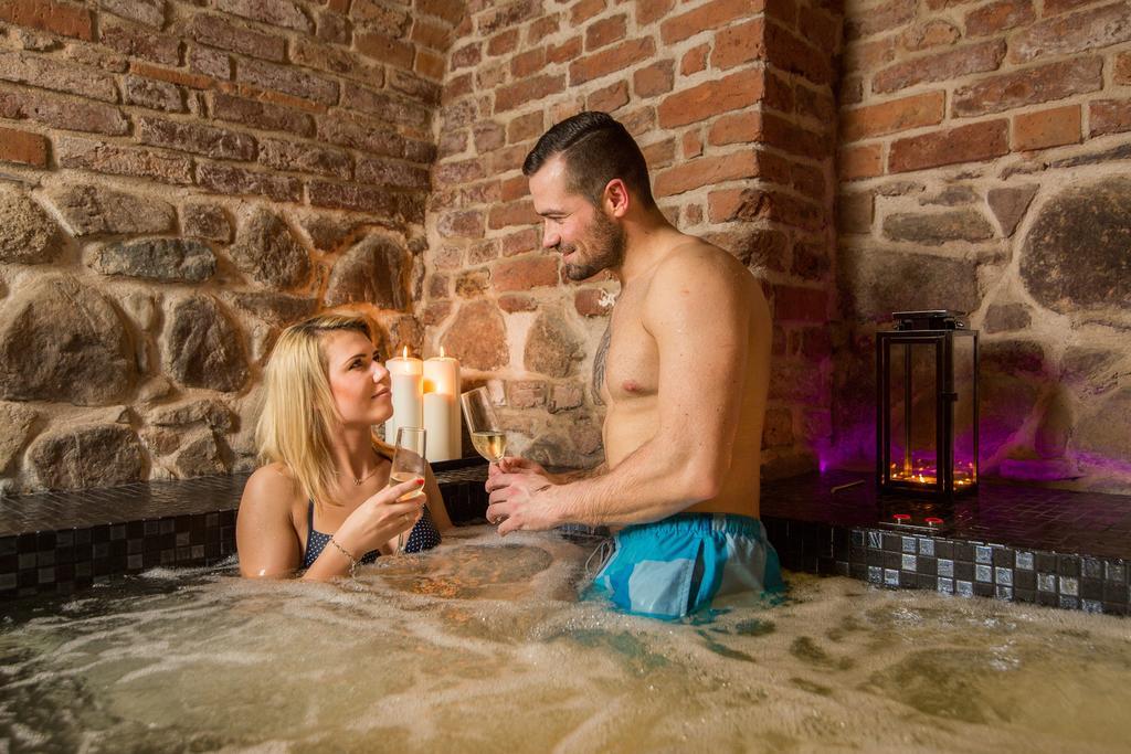Apartamenty Chelminskie Chełmno Buitenkant foto