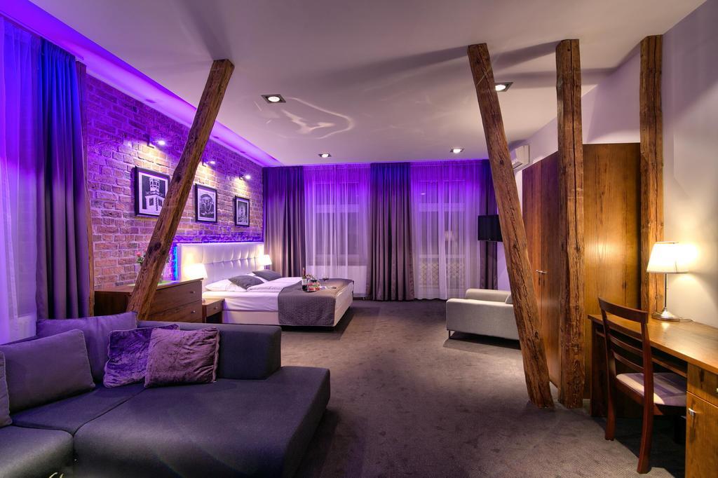 Apartamenty Chelminskie Chełmno Buitenkant foto