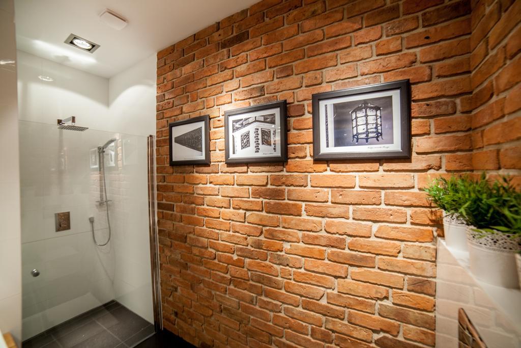 Apartamenty Chelminskie Chełmno Buitenkant foto