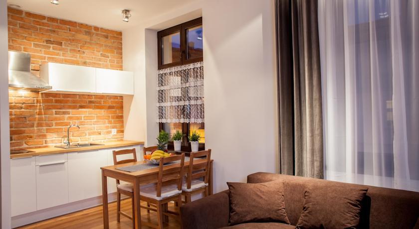 Apartamenty Chelminskie Chełmno Kamer foto