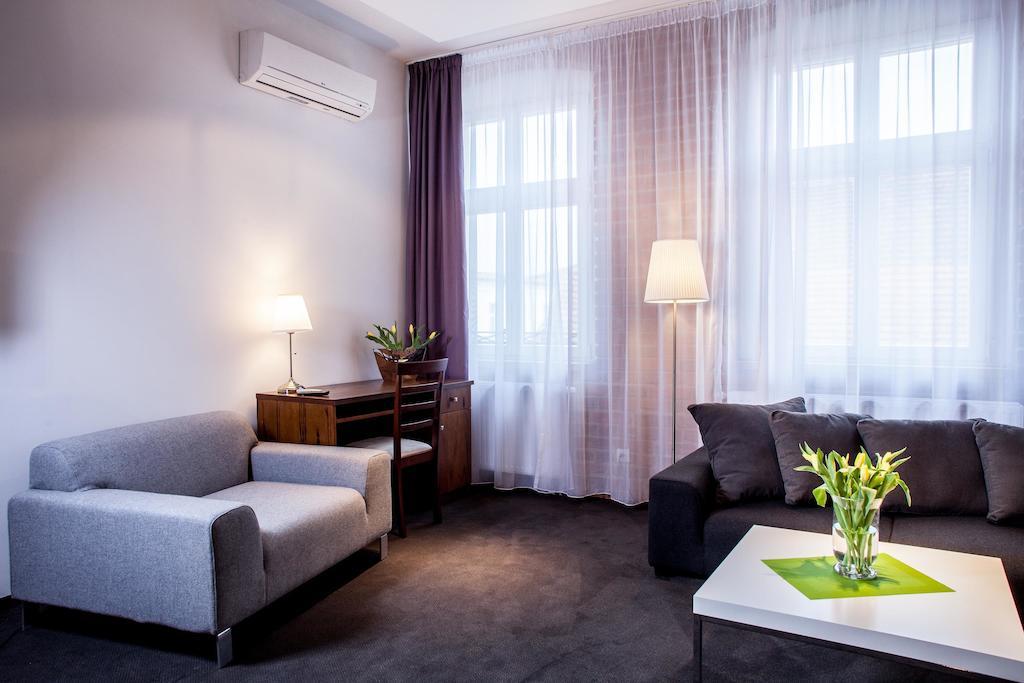 Apartamenty Chelminskie Chełmno Kamer foto