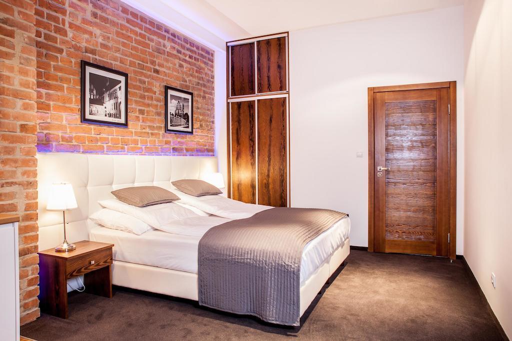 Apartamenty Chelminskie Chełmno Kamer foto
