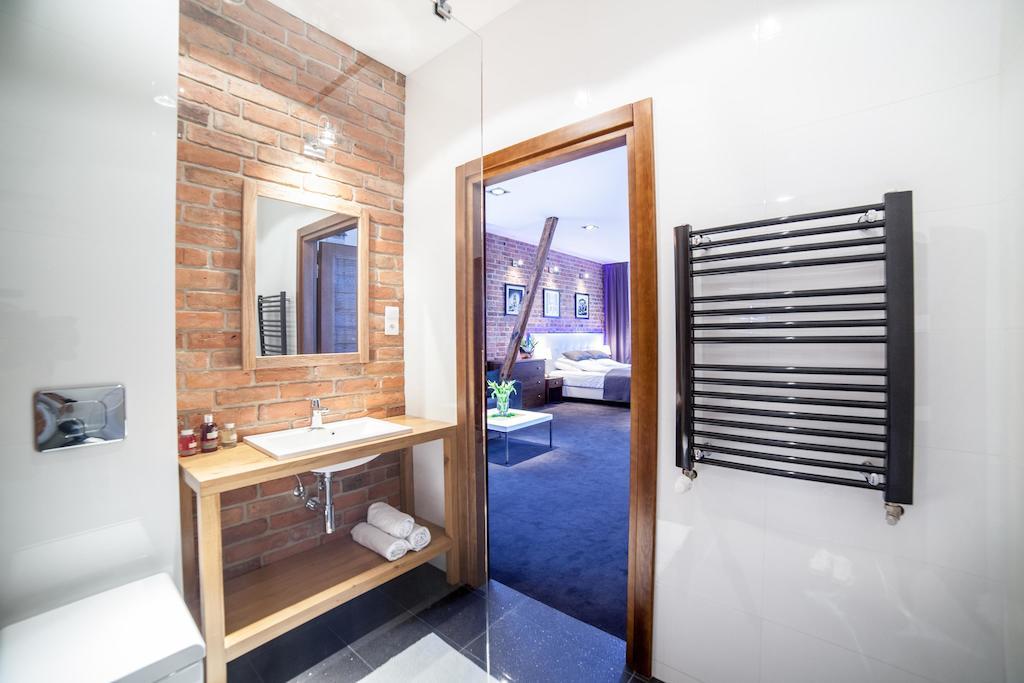 Apartamenty Chelminskie Chełmno Kamer foto