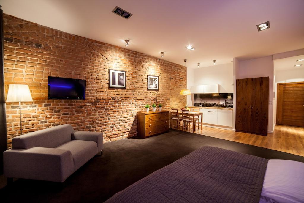Apartamenty Chelminskie Chełmno Kamer foto