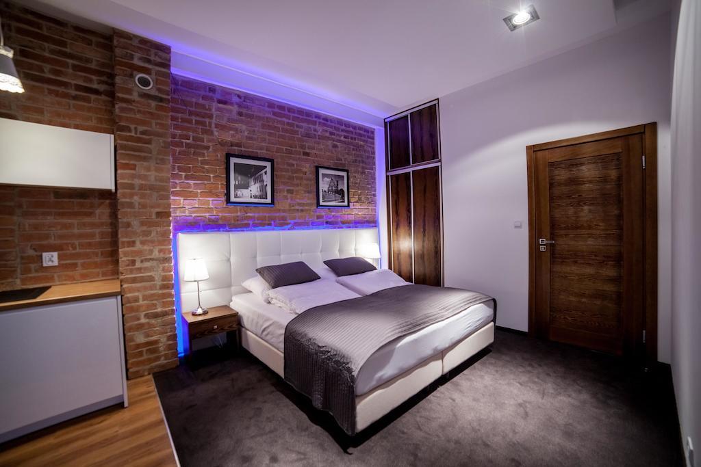 Apartamenty Chelminskie Chełmno Kamer foto