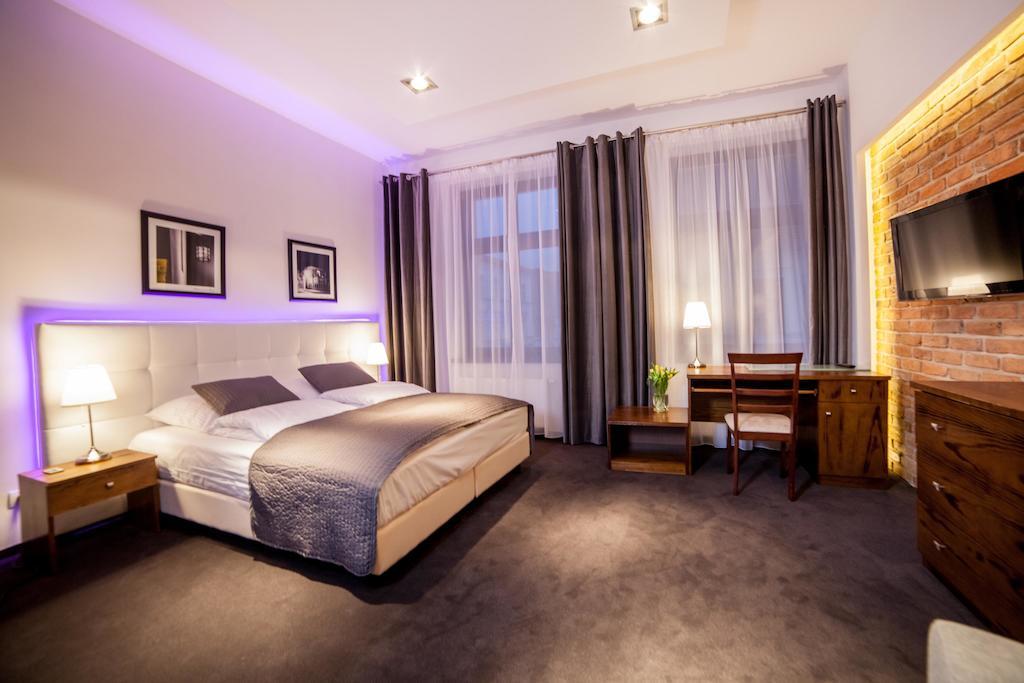 Apartamenty Chelminskie Chełmno Kamer foto