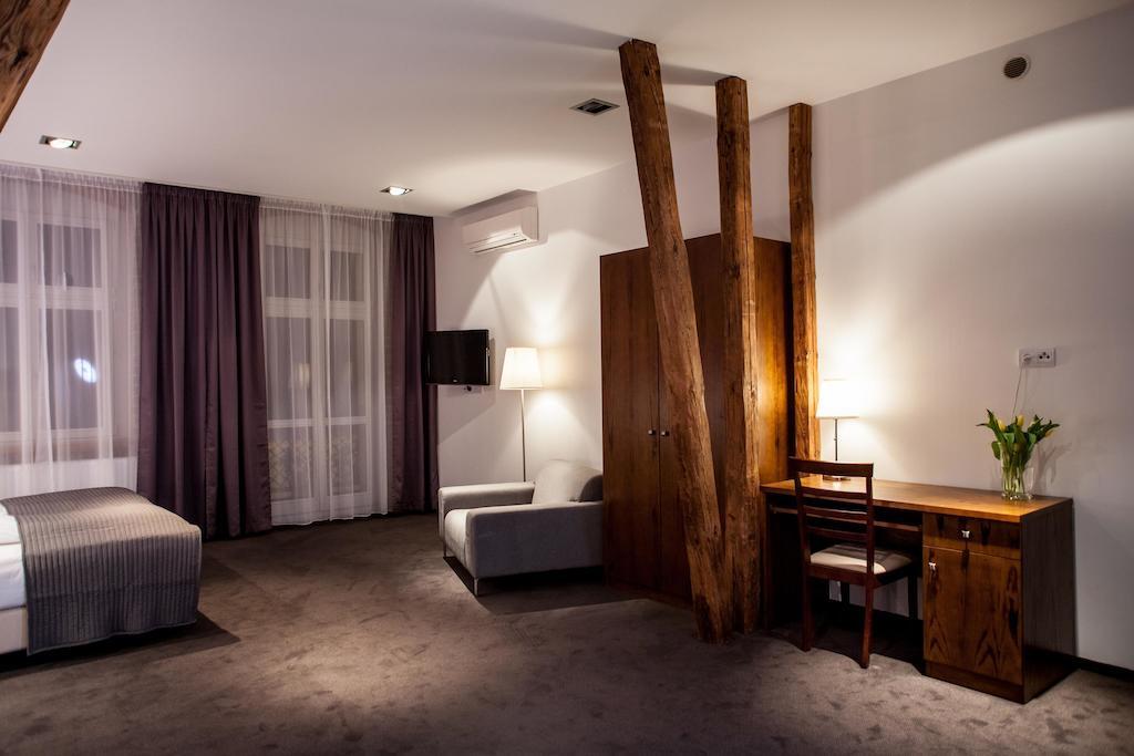 Apartamenty Chelminskie Chełmno Kamer foto