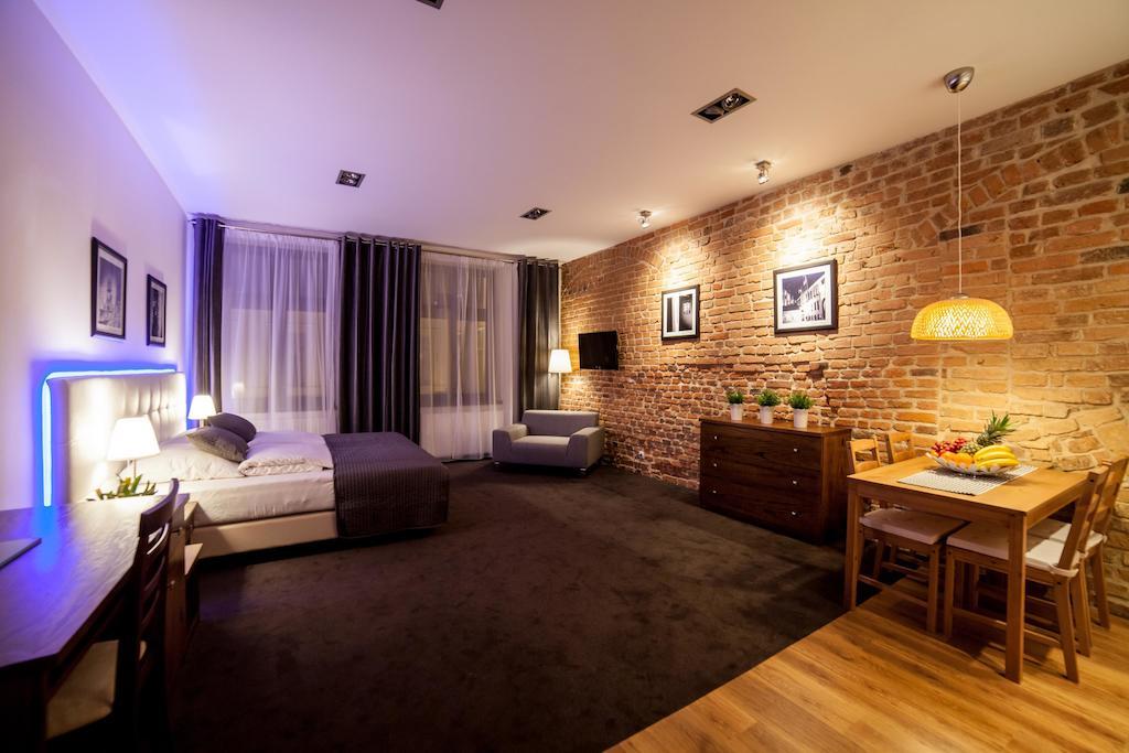 Apartamenty Chelminskie Chełmno Kamer foto
