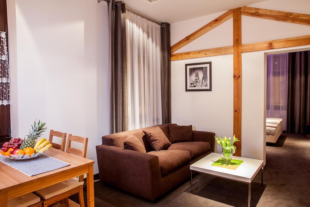 Apartamenty Chelminskie Chełmno Kamer foto