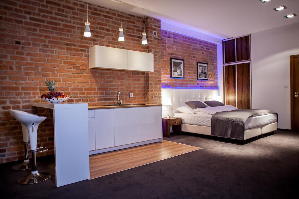 Apartamenty Chelminskie Chełmno Kamer foto