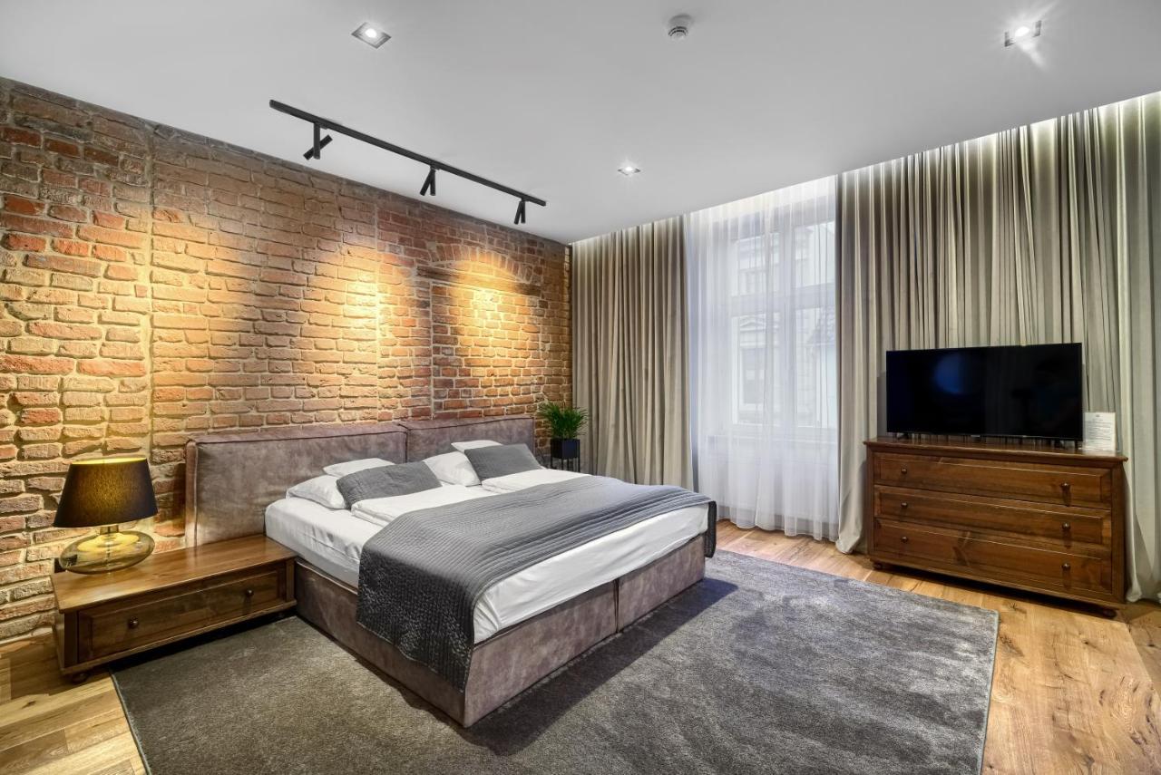 Apartamenty Chelminskie Chełmno Buitenkant foto