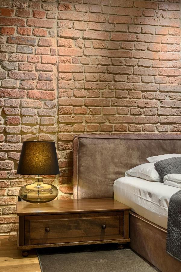 Apartamenty Chelminskie Chełmno Buitenkant foto