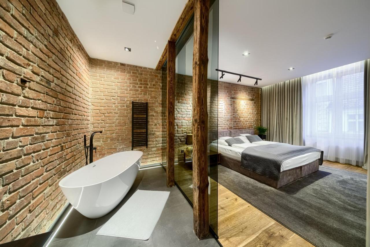 Apartamenty Chelminskie Chełmno Buitenkant foto