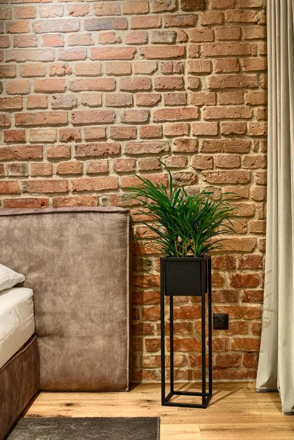 Apartamenty Chelminskie Chełmno Buitenkant foto