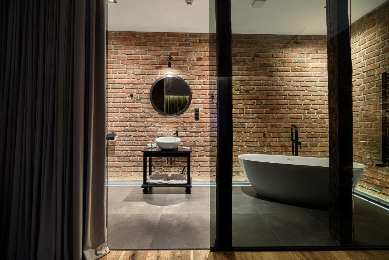Apartamenty Chelminskie Chełmno Buitenkant foto